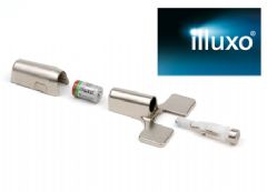 Würth Nederland: Design-verlichting voor keukenkasten 