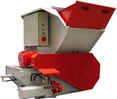 De VECOPLAN verkleiningsmachine VAZ 700 Z