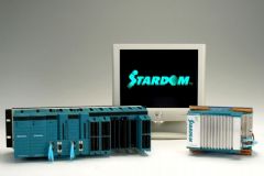 CENTUM VP EN STARDOM BEHALEN INTEGRATED HOST CLASS REGISTRATIE 