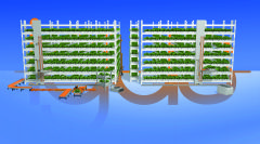 Verticaal in plaats van horizontaal: hoe motion plastics de landbouwsector verduurzamen