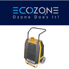 Nu verkijgbaar: De enige ozon generator en - vernietiger in één! 