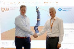 Gecombineerde innovatieve kracht: igus verwerft meerderheidsaandeel in Commonplace Robotics