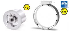 Heavy-Duty en ATEX encoders