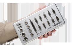 Dewetron NEX[DAQ] Universeel Meetsysteem