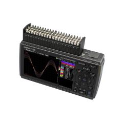 Graphtec GL860 Data Logger 20 tot 200 ingangen