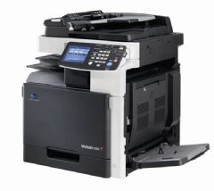 Konica Minolta doorbreekt prijsgrens voor kleurenmultifunctionals
