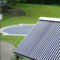 Hollander Techniek: Compacte Heat-Pipes leveren onbeperkt gratis zonnewarmte