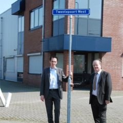 Hollander Techniek opent nieuwe vestiging in regio Twente