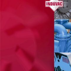 Nieuwe brochure over systeembouw bij Induvac