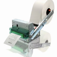 Dracon-Eltron presenteert de KMGA