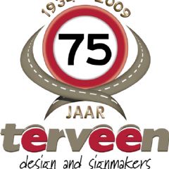 TerVeen Geleen wijst al 75 jaar de weg in binnen- en buitenbewegwijzering ! 