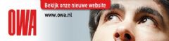 OWA vernieuwt website met plafondnavigator
