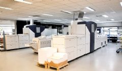 A-D Beheer met nieuw contract nu grootste Xerox-klant