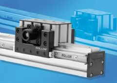 Rollon: Uniline Z 