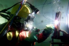 Spectaculaire opening Europoort-vestiging Lastechniek Europa