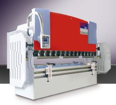 LvdN vertegenwoordigd Schiavi plaatbewerkingsmachines in Benelux