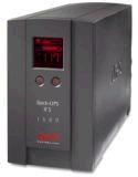 Nieuwe APC Back-UPS serie geeft status weer via lcd-scherm