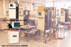 Yokogawa Europe breidt applicatiecentrum voor ondersteuning analyse- instrumentatie verder uit