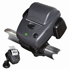 1300-serie Compacte Thermische printer voor mobiele toepassingen