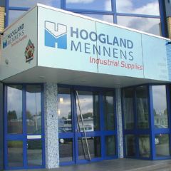 Overname Hoogland-Mennens door de Gerimex Groep