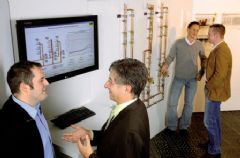 Praktijkgerichte workshops van Viega ondersteunen installateur 
