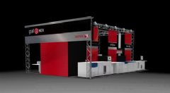 Xerox op diverse plaatsen in ‘Hardenberg’ aanwezig