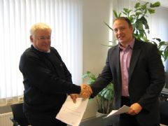 IHC Piping investeert fors in robot technologie
