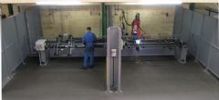 Valk Welding met nieuwe lasrobotinstallaties op de Techni Show