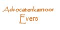 Advocatenkantoor Evers