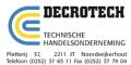 Decrotech BV