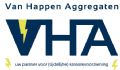 Happen Aggregaten, Van