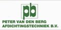 Peter van den Berg Afdichtingstechniek