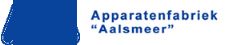 Apparatenfabriek Aalsmeer