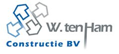 Constructiebedrijf W. ten Ham BV