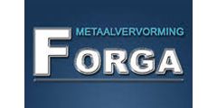 Forga Metaalvorming BV