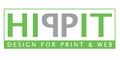 Hippit - Design for Print & Web