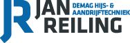 Jan Reiling BV / Demag Hijs en Aandrijftechniek