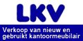 LKV Kantoormeubilair BV