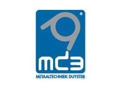 MD3 Metaaltechniek Duyster BV