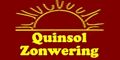 Quinsol Zonweringen