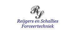 Reijgers en Schallies BV, Forceertechniek