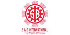 S & B International