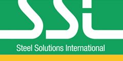 SSI Steel Solutions International BV