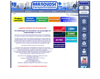 Bezoek de website van Aarnoudse Transportmiddelen BV, N