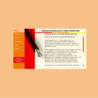 Bezoek de website van Administratiekantoor Johan Boekestijn