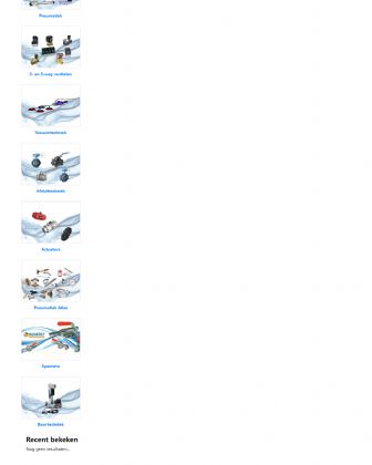 Bezoek de website van Airtec Pneumatic Engineering BV