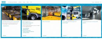 Bezoek de website van Atlas Copco Compressors Nederland