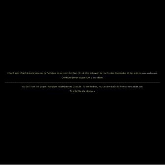 Bezoek de website van Bark Verpakkingen BV