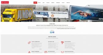 Bezoek de website van Bergslot BV