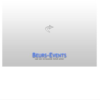 Bezoek de website van Beurs-Events